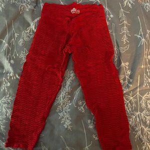 Booty by Brabants Capri Legging